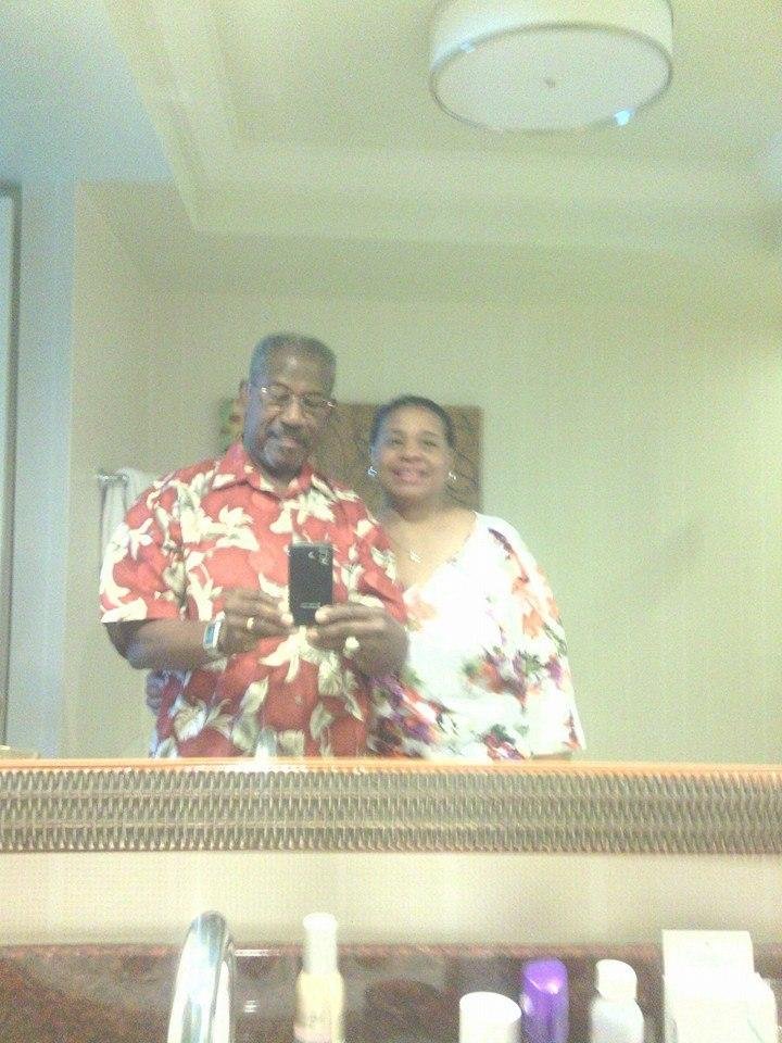Just Mary & Me