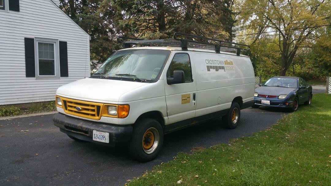 Had to "pull the plug" on X3 today - it blew out the #4 spark plug and let the smoke out of the electrical system all in one afternoon. She will be missed.