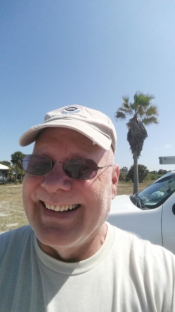 jon carpenter's album, Mobile uploads
