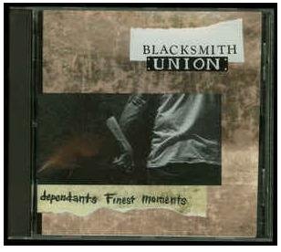 Day 3-
My friend, Jeanette Monroe, nominated me to post one album every day for the next 10 days that had a significant impact on me. The rules are there is to be zero explanation about each album, and each day I have to n