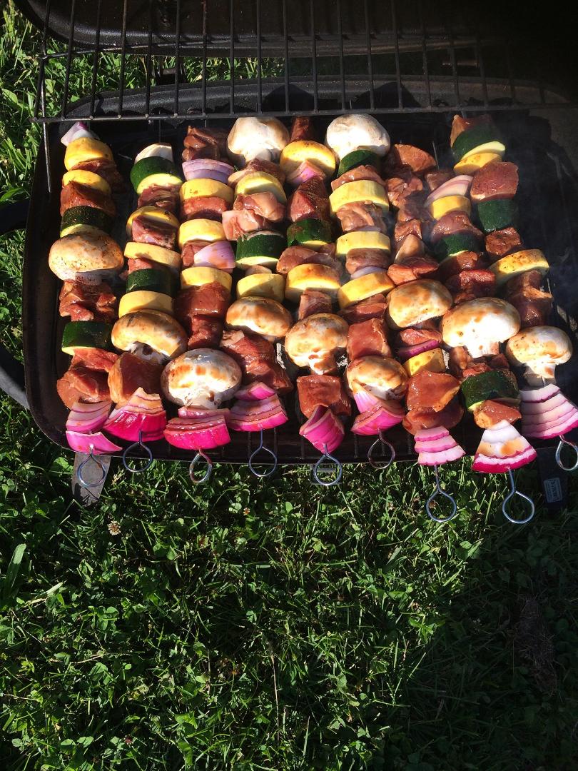 Um... Yum!!