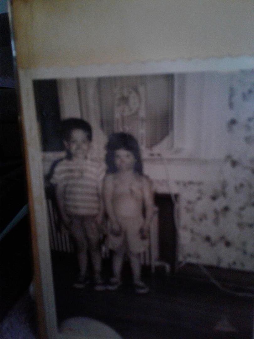 Joseph Delio's album, Mobile Uploads