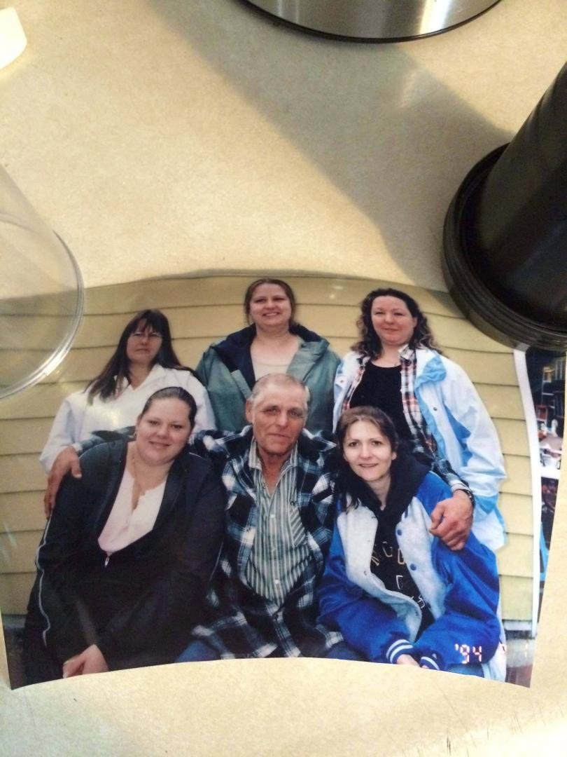 Donna Bernier's album, Mobile Uploads