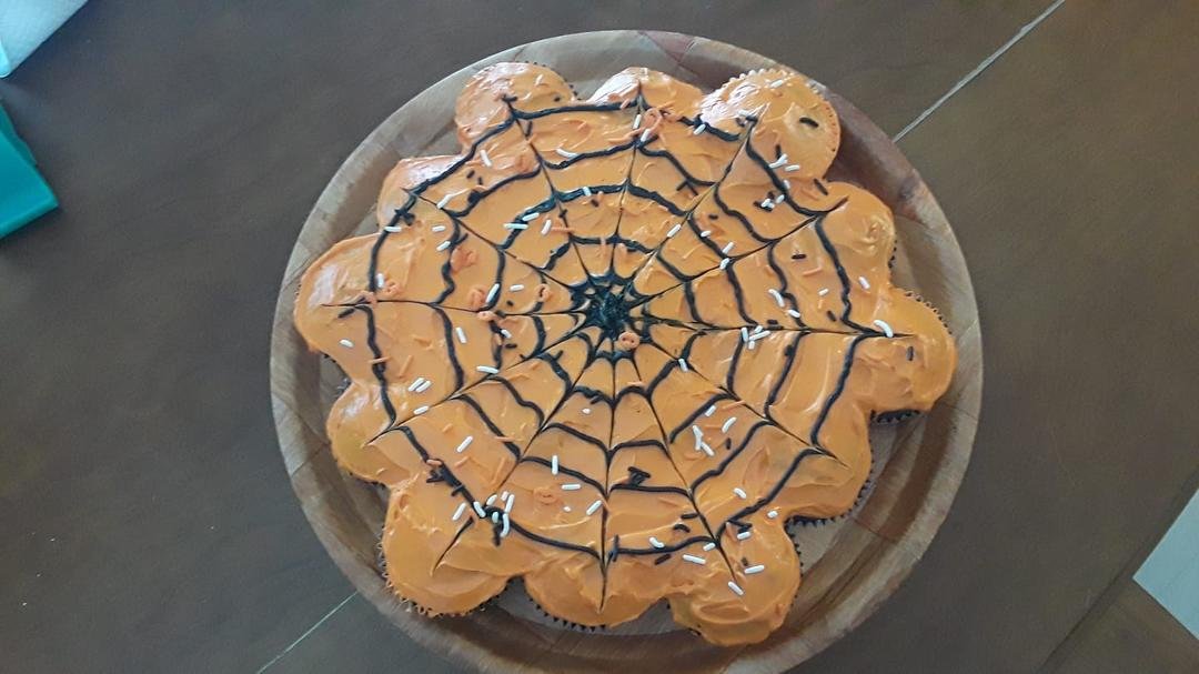 Happy Halloween!