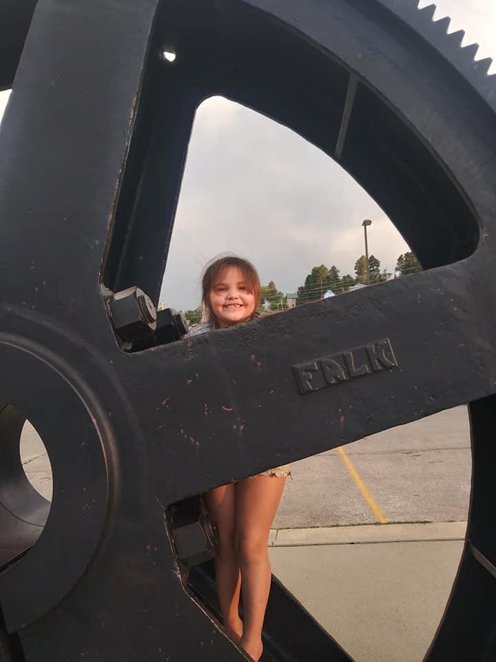 Jim (Butch) Simbeck's album, Mobile Uploads