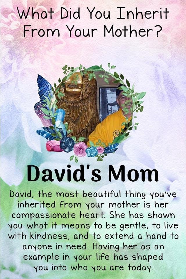 David Wheaton's album, Timeline Photos
