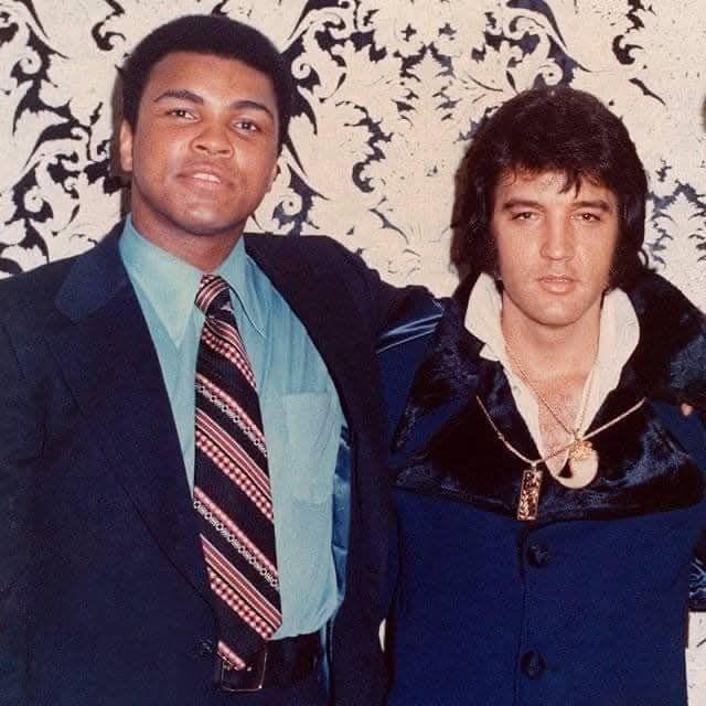 The Rock and The Honky Tonk Man. 1992