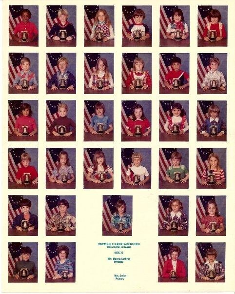 Tom Perkins' album, The Kid's sports and school.