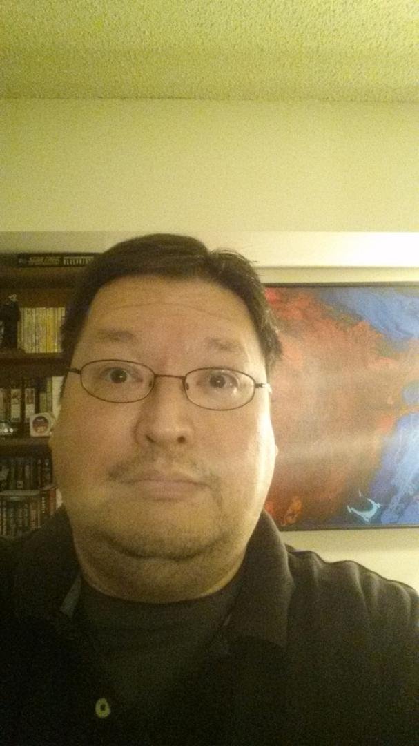 Good morning, everyone! I am almost awake...