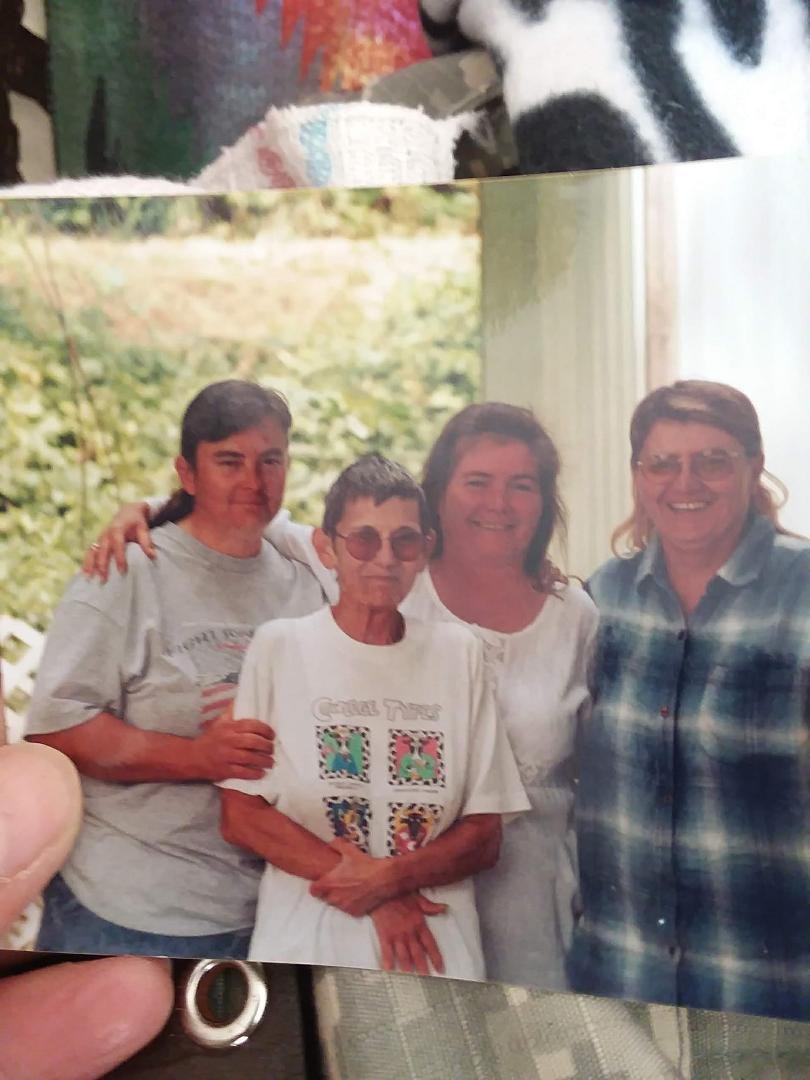 Happy Mothers Day in Heaven! We miss you so Much!