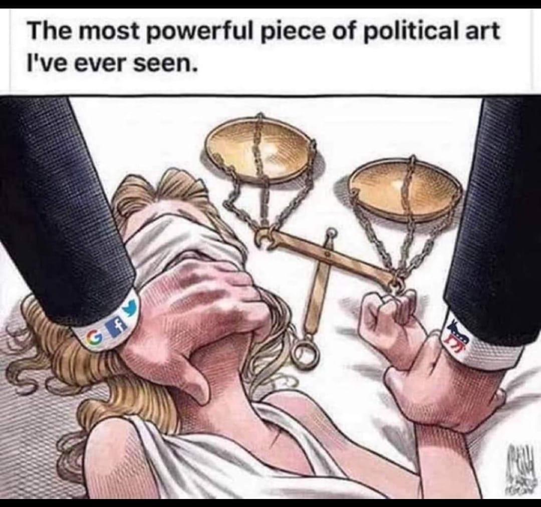 it's a shame a few want to destroy what took 200 plus years to build.
