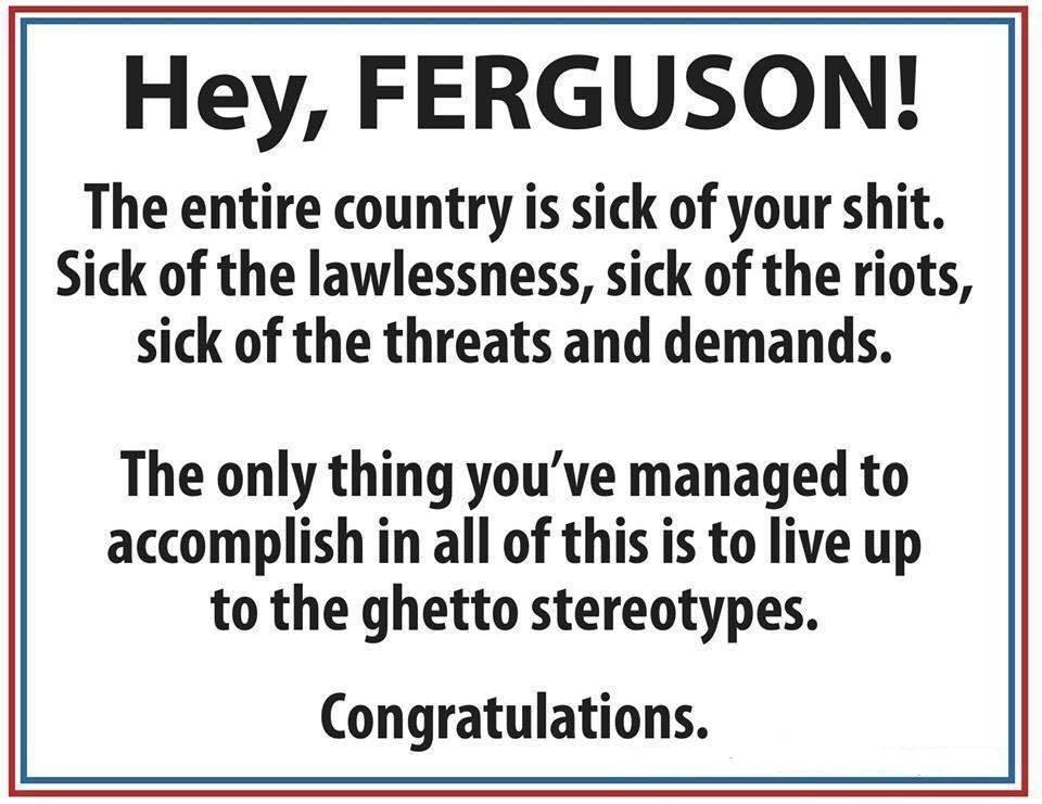 Hey Idiots, Enough!!!