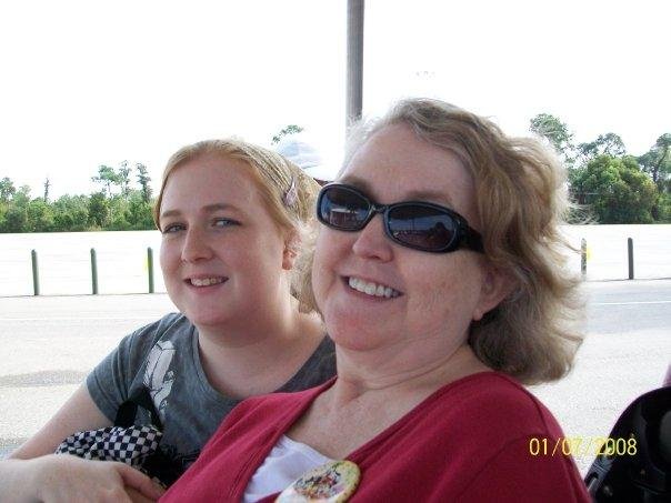 Kenneth Lee's album, Ken and Rhonda's vacation 2009
