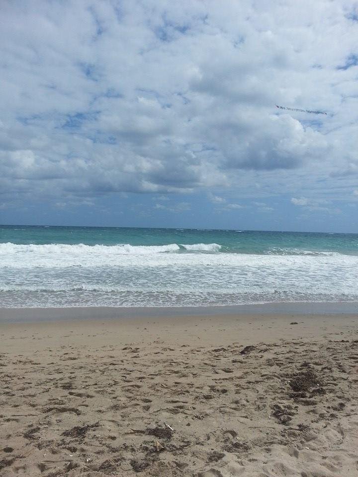 Sorry my Ohio friends. My view today.