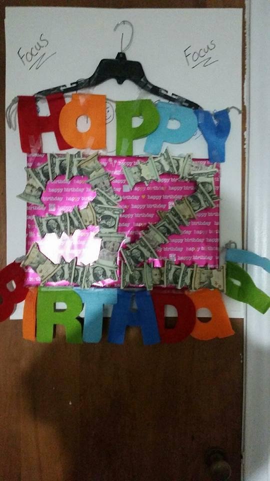 Happy Birthday To The Love of My Life My Daughter!!!!!!
