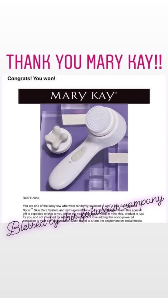 #myMKlife