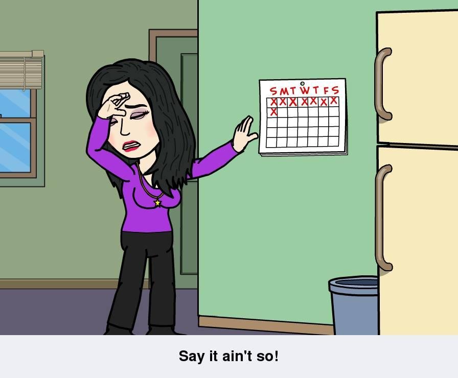 Lynn Crowley's album, Bitstrips Photos