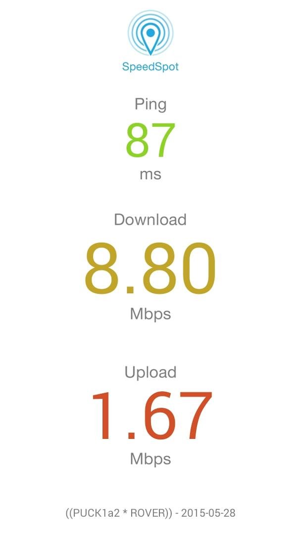 It's a shame how bad clear service has gotten