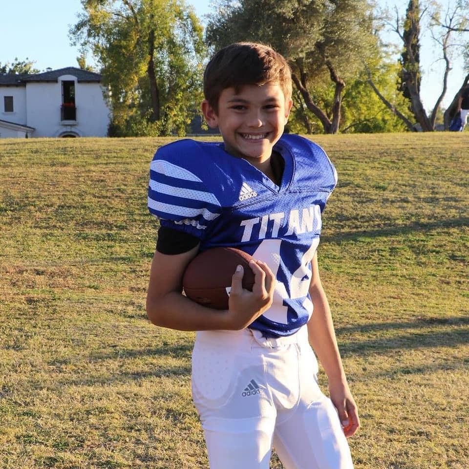 Happy birthday to my grandson Jax.  Such a blessing in my life. Love you Mimi