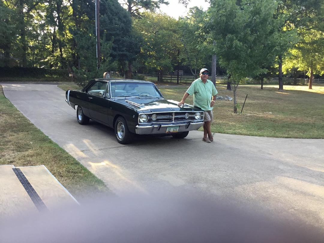 Frank Cervera's album, Mobile Uploads