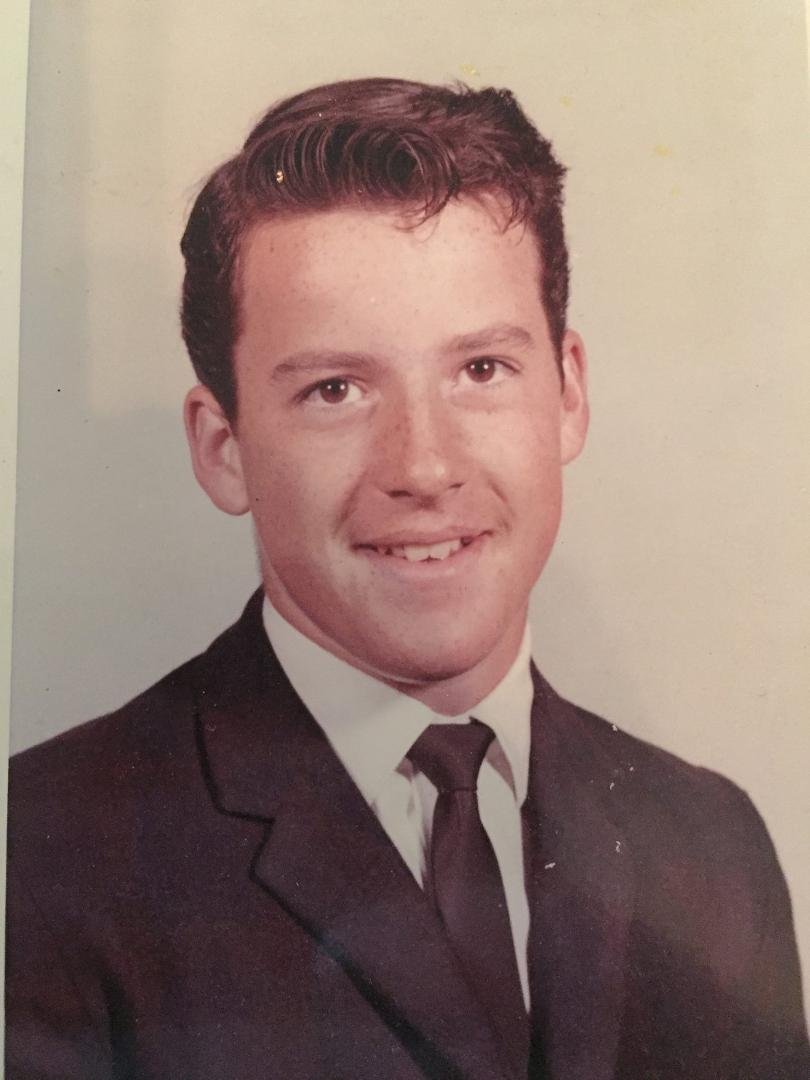 throwback to the 1960's