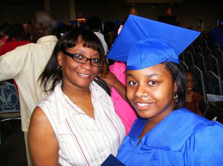 Tiesha Hooks-Wallace's album, Mobile uploads