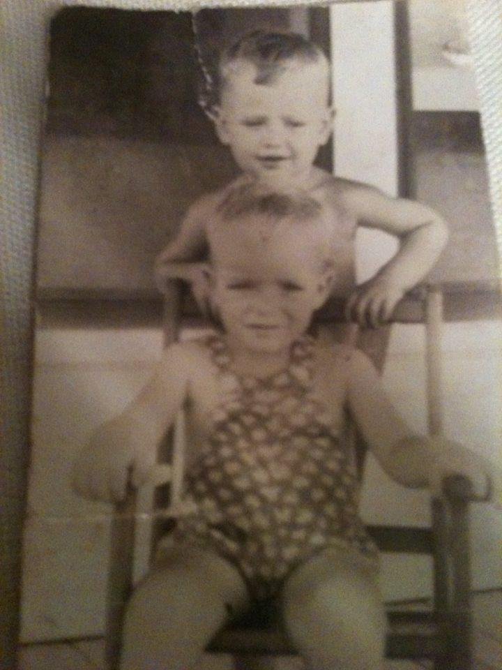 Guess who?????