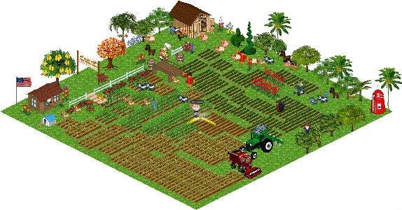 Mavis took a photo in Farm Town. Click here to play Farm Town: http://apps.facebook.com/farmtown?cid=ph