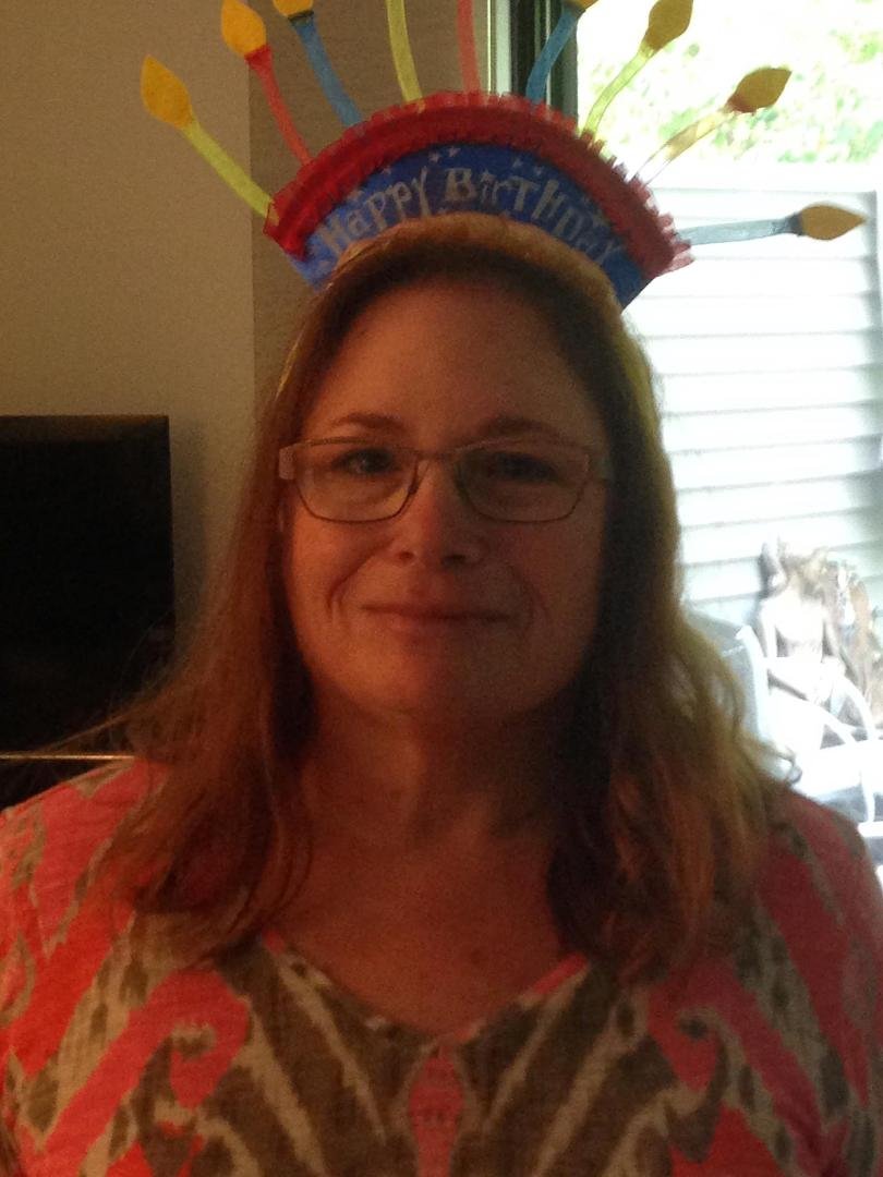 Helen Beckoff's album, iOS Photos
