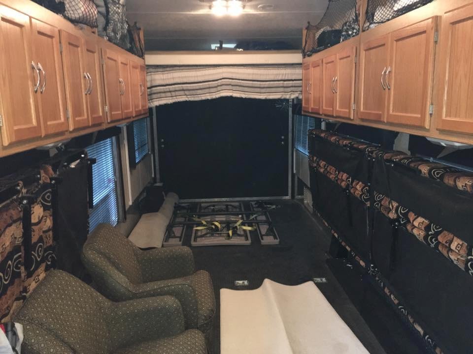 Mike Vaughn's album, Mobile Uploads