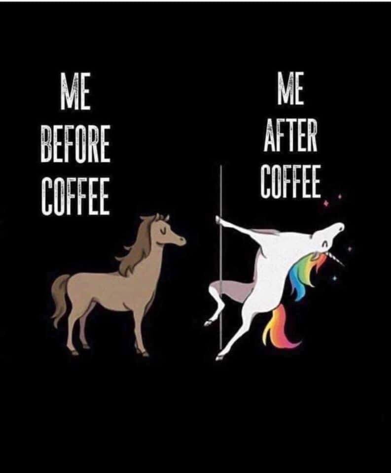ME ☕️🤠