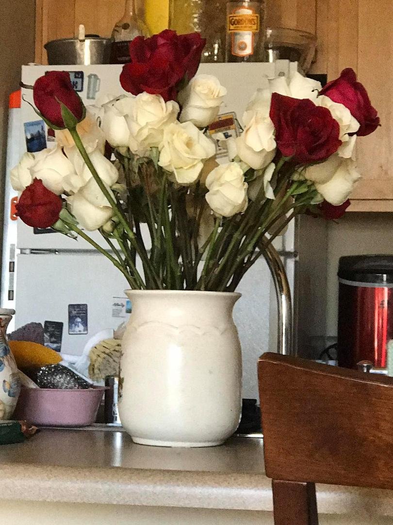 Elizabeth Rambo's album, Mobile uploads