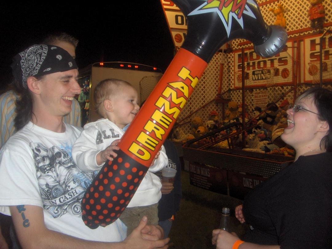 Carnival 2008