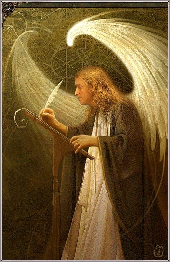 If we were to cherish an habitual impression that God sees and hears all that we do and say and keeps a faithful record of our words and actions, and that we must meet it all, we would fear to sin. Let the young ever rememb