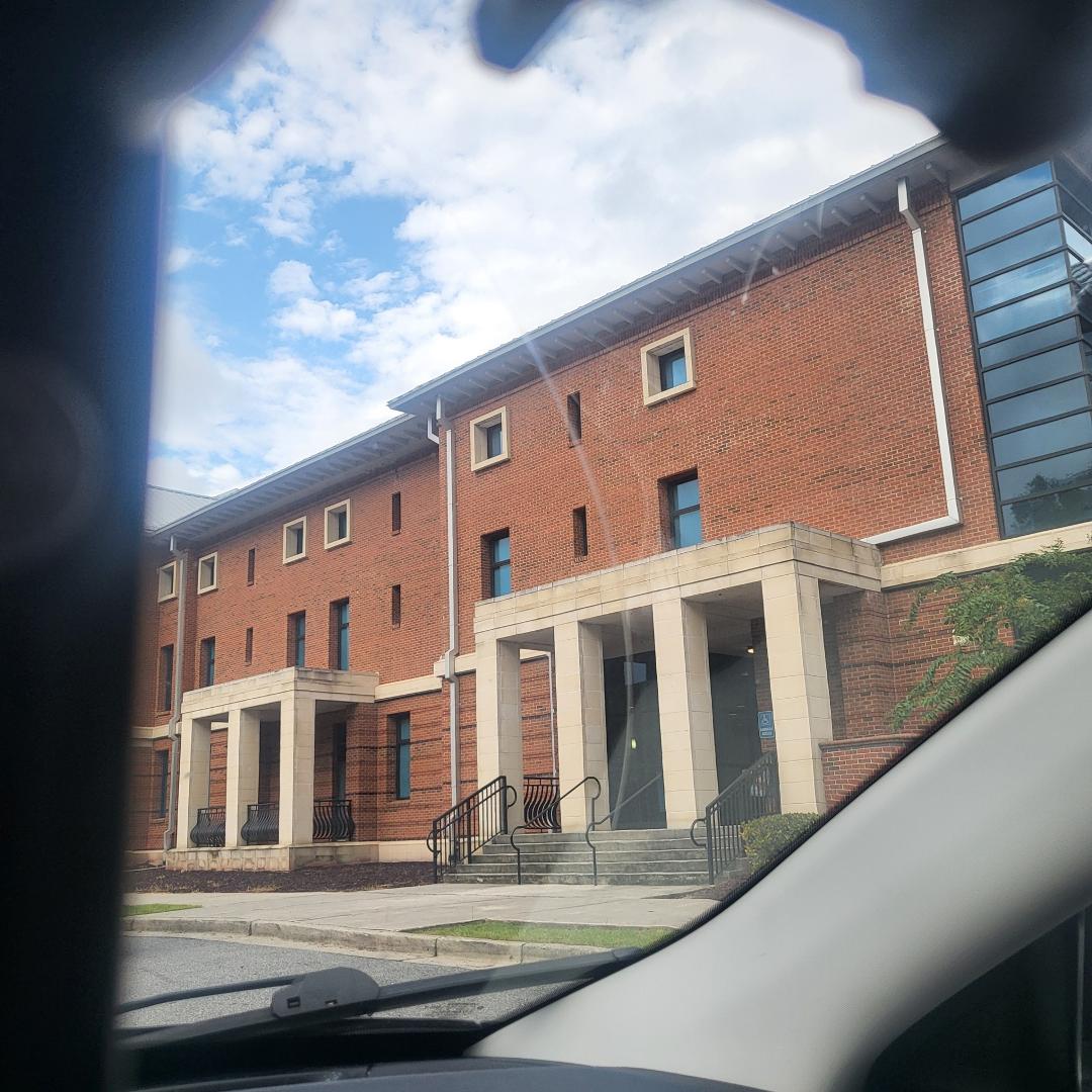 My youngest's new home🥲