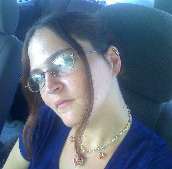 Samantha Bishop