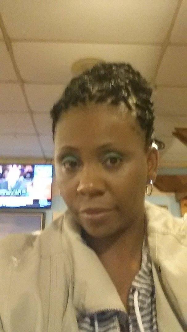 Cora Johnson's album, Mobile Uploads