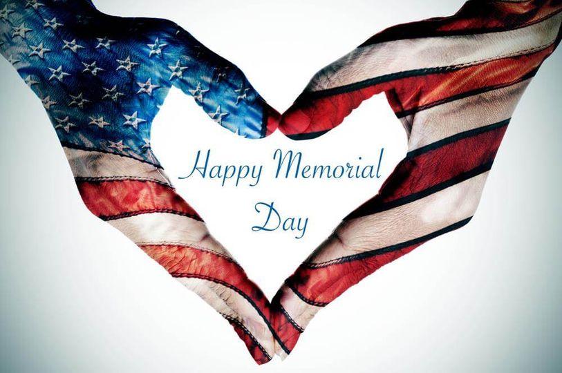 Let's not forget what this day is really about. There is no hero braver than those that serve in our United States military to protect our rights. Far too many pay the ultimate price to defend our country and the rights tha