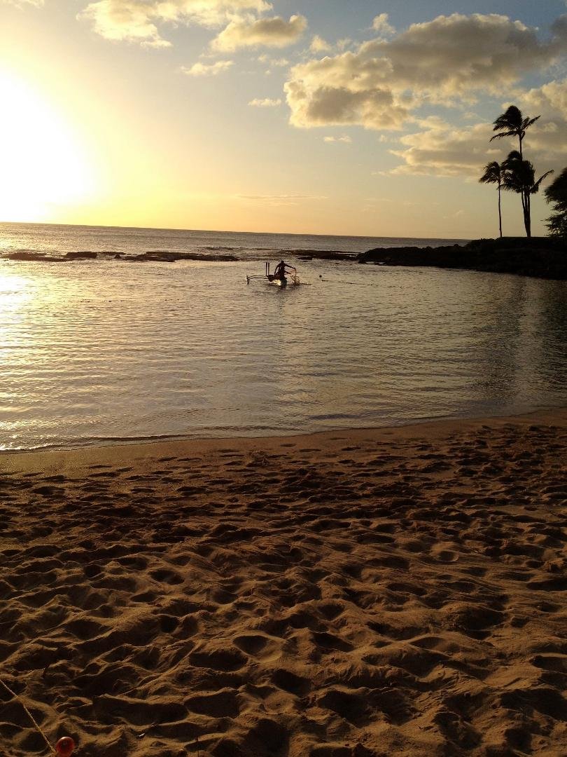 Oahu,Hawaii