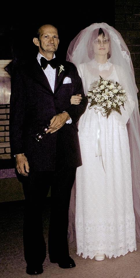 Happy Birthday Daddy!     My dad would have been 100 today.  Arthur V. Cohee passed five years ago but is still with me every day.   When he was young, he asked his mom why the American Flag was raised in his birthday but n