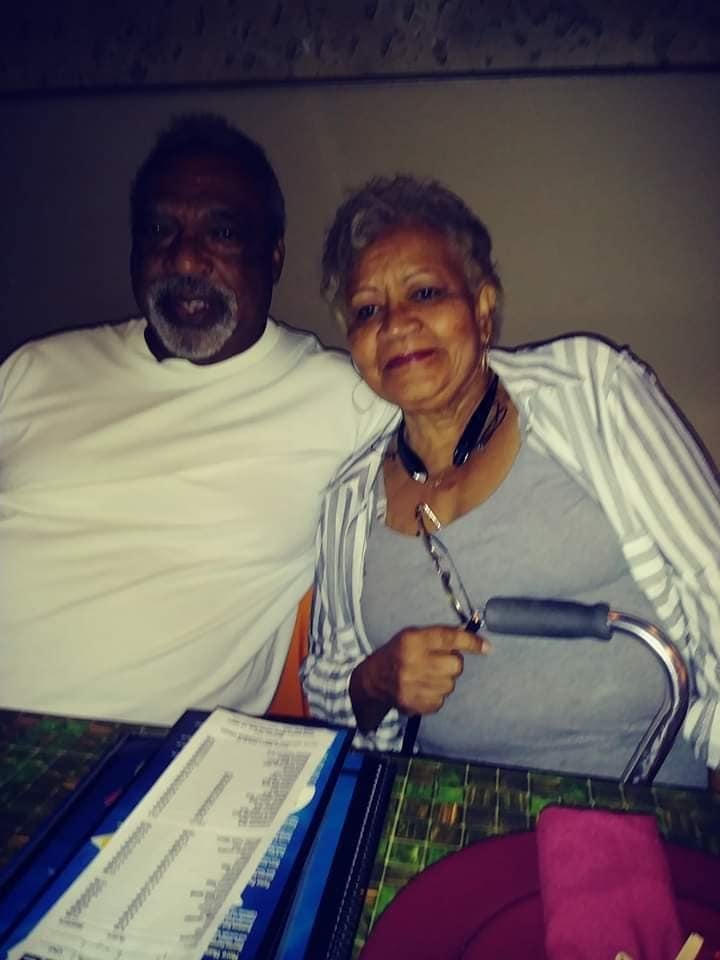 Glenda Foster's album, Mobile Uploads