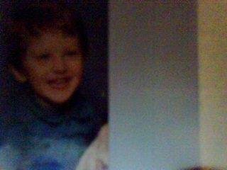 son peter