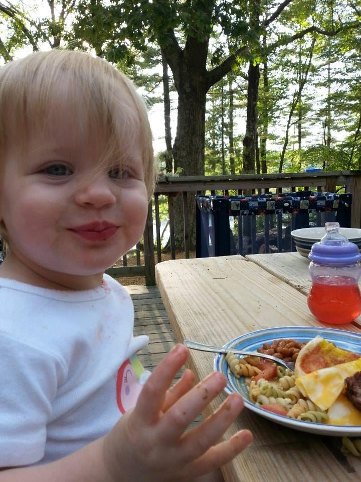 Victoria Wiley's album, Luna's 2015 Summer Vacation
