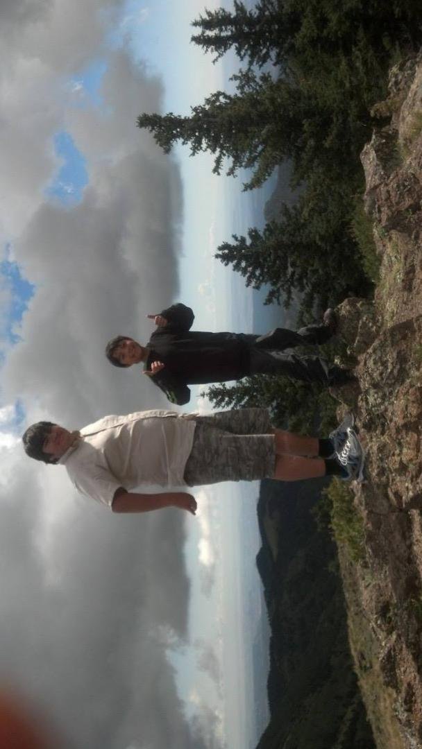 John Elmquist's album, Mobile Uploads