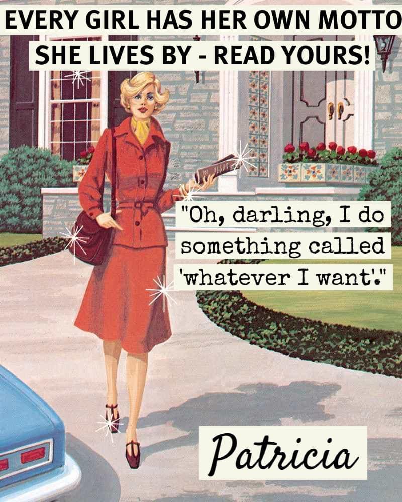 Patricia Morrison's album, Timeline photos