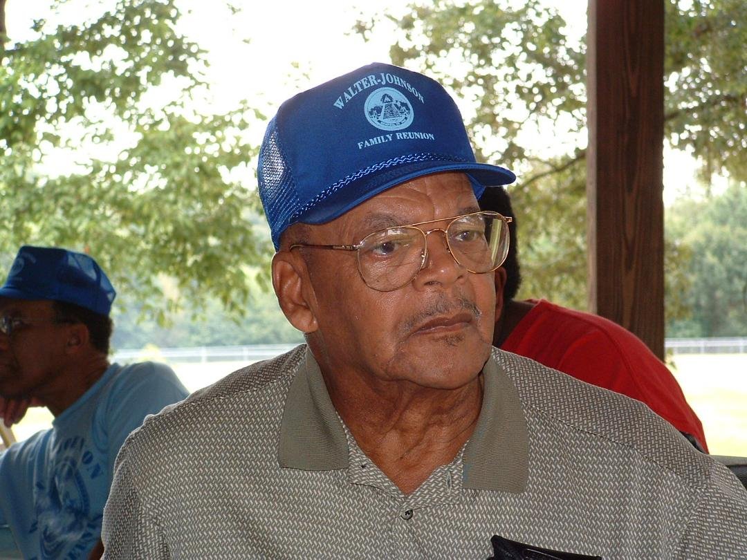 Happy Heavenly Father's Day, Daddy!!!