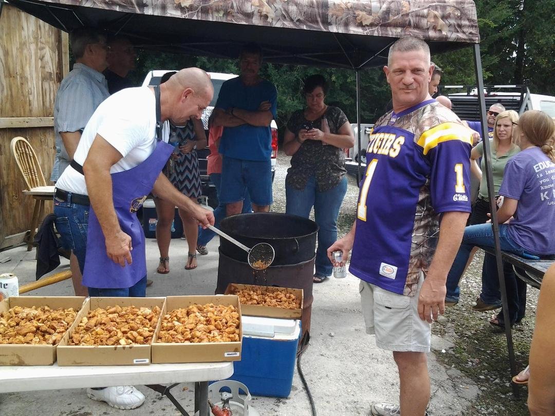 best tasting cracklings,