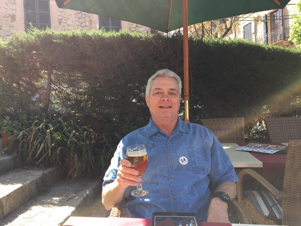 Dennis Butler's album, Mobile Uploads
