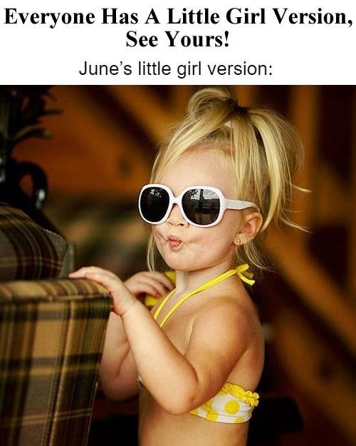 June Kessler's album, Timeline photos