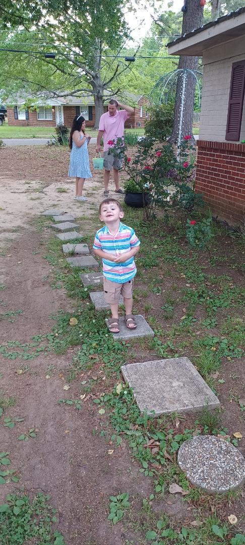 Bryan Harris' album, Timeline photos